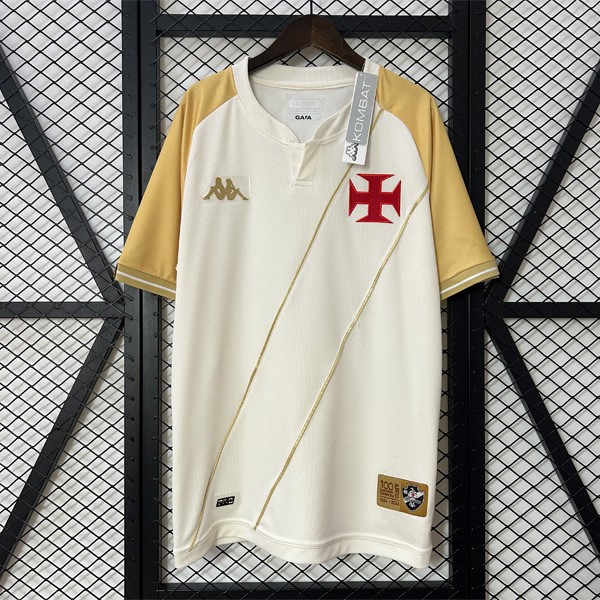 Tailandia Camiseta Vasco da Gama 3rd 2024-2025